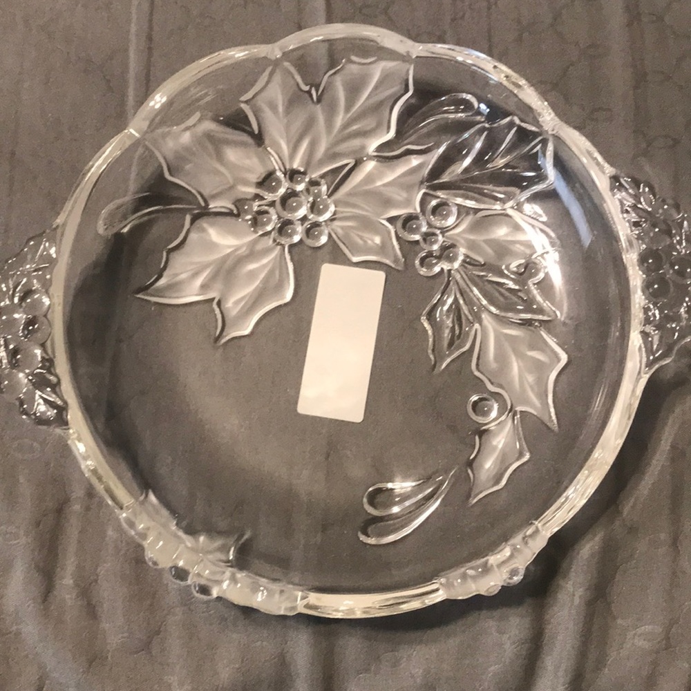 Mikasa Sweet dish